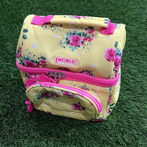Handbags - JWorld Lunch Tote